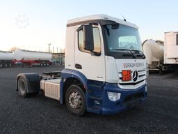 Mercedes Benz 1835 LS Antos ADR FL TÜV neu Euro 6