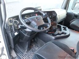 Mercedes Benz 1835 LS Antos ADR FL TÜV neu Euro 6