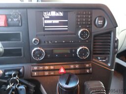 Mercedes Benz 1835 LS Antos ADR FL TÜV neu Euro 6