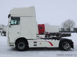 DAF XF 530 FT SSC Standklima Intarder 2x Tank Euro 6D