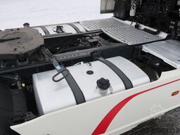 DAF XF 530 FT SSC Standklima Intarder 2x Tank Euro 6D