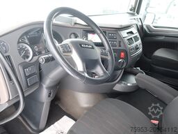 DAF XF 530 FT SSC Standklima Intarder 2x Tank Euro 6D