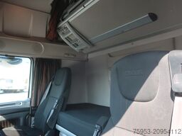 DAF XF 530 FT SSC Standklima Intarder 2x Tank Euro 6D