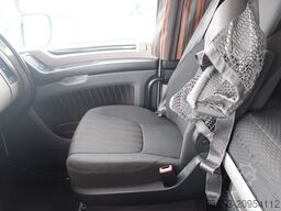 DAF XF 530 FT SSC Standklima Intarder 2x Tank Euro 6D