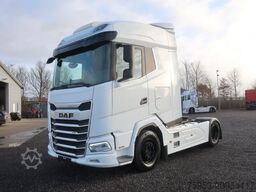 DAF XG 530 FT 4x2 Standklima Intarder