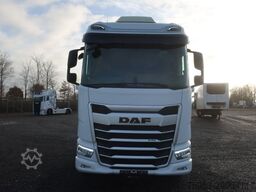 DAF XG 530 FT 4x2 Standklima Intarder
