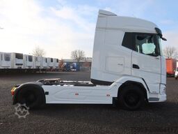 DAF XG 530 FT 4x2 Standklima Intarder
