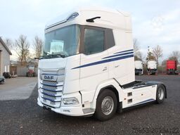 DAF XG+ 530 FT Intarder Leder LED Navi Standklima