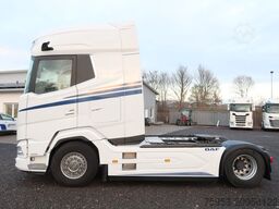 DAF XG+ 530 FT Intarder Leder LED Navi Standklima