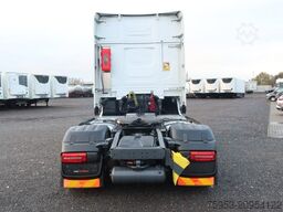 DAF XG+ 530 FT Intarder Leder LED Navi Standklima