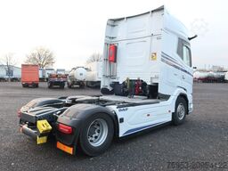 DAF XG+ 530 FT Intarder Leder LED Navi Standklima