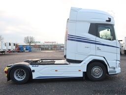 DAF XG+ 530 FT Intarder Leder LED Navi Standklima