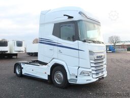 DAF XG+ 530 FT Intarder Leder LED Navi Standklima