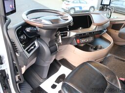 DAF XG+ 530 FT Intarder Leder LED Navi Standklima