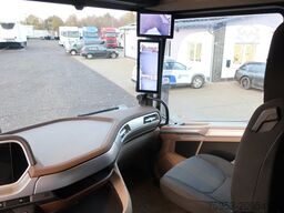 DAF XG+ 530 FT Intarder Leder LED Navi Standklima