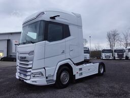 DAF XG+ 530 FT Intarder Leder LED Navi Standklima