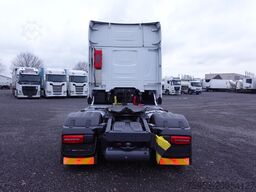 DAF XG+ 530 FT Intarder Leder LED Navi Standklima