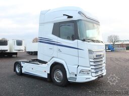 DAF XG+ 530 FT Intarder Leder LED Navi Standklima