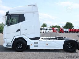 DAF XG 530 FT Standklima Intarder