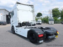 DAF XG 530 FT Standklima Intarder