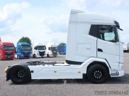 DAF XG 530 FT Standklima Intarder