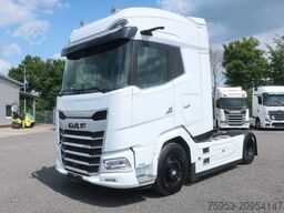 DAF XG+ 530 FT Standklima Intrarder