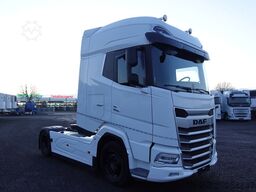 DAF XG+ 530 FT Standklima Intrarder