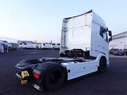 DAF XG+ 530 FT Standklima Intrarder