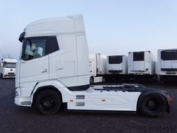 DAF XG+ 530 FT Standklima Intrarder