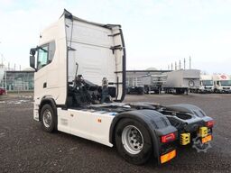 Scania S 460 NGS LED Retrarder Standklima Navi