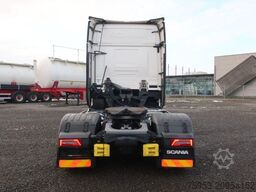 Scania S 460 NGS LED Retrarder Standklima Navi