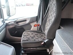 Scania S 460 NGS LED Retrarder Standklima Navi