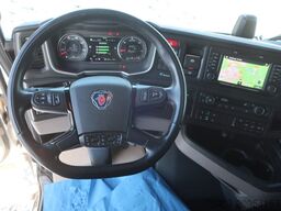 Scania S 460 NGS LED Retrarder Standklima Navi
