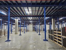  Lagerbühne 7000 m²