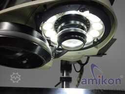 Vision Engineering Lynx Stereomikroskop