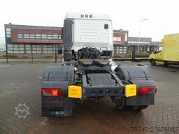 Iveco Stralis 480 4X2 + HYDRAULIC