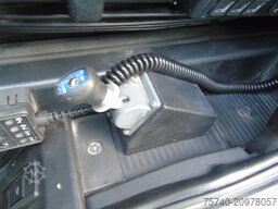 Iveco Stralis 480 4X2 + HYDRAULIC