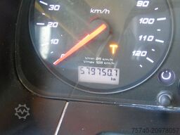 Iveco Stralis 480 4X2 + HYDRAULIC