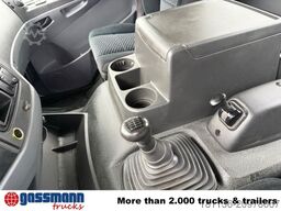 Mercedes-Benz Atego 1529 K 4x2, Tele-Absetzer