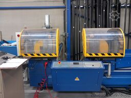 Schüco PDG E-Cut 500