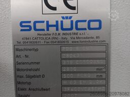Schüco PDG E-Cut 500