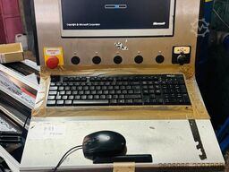 Schüco PDG E-Cut 500