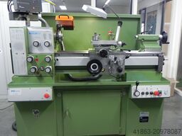 WEILER Praktikant 160B