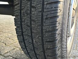 VW Crafter 35 Pritsche*Kamera*20Tkm*1.Hand*