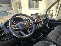 Fiat Ducato 35 MAXI 180 AT8 Koffer LED 10´´ Navi