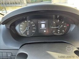 Fiat Ducato 35 MAXI 180 AT8 Koffer LED 10´´ Navi