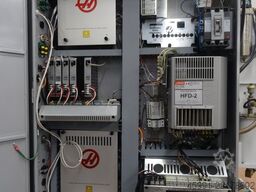 HAAS Super Mini Mill 2