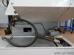 HAAS Super Mini Mill 2