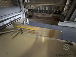 Smipack Heat Shrink Tunnel BP802 AR 350P