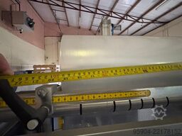 Smipack Heat Shrink Tunnel BP802 AR 350P